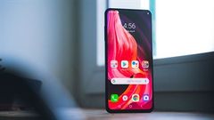  [Chính thức] Trên tay, đánh giá nhanh Vsmart Aris Pro: Điện thoại camera ẩn dưới màn hình đầu tiên của Việt Nam, giá dưới 10 triệu đồng 