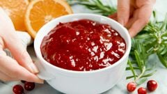  3 cách làm nước sốt nam việt quất - cranberry sauce đơn giản cho lễ Tạ ơn 