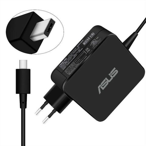 Sạc Adapter Asus 12v -  2a  (Asus Chromebook C201 C100 C100pa) Đầu Vuông