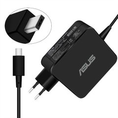  Sạc Adapter Asus 12v -  2a  (Asus Chromebook C201 C100 C100pa) Đầu Vuông 