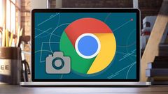  Cách thêm và sử dụng tiện ích screenshot cho Google Chrome đơn giản 