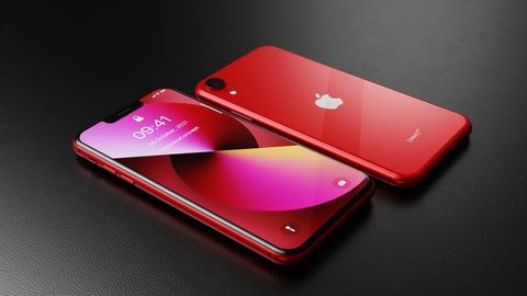 iPhone SE 4 sẽ ra mắt với thiết kế giống iPhone XR