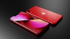  iPhone SE 4 sẽ ra mắt với thiết kế giống iPhone XR 