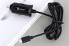 Sạc xe hơi Micro 2.4A 1 m Xmobile DS195-WB