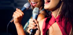  Cách chọn mua micro có dây phù hợp và hát karaoke hay nhất 