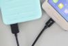 Dây cáp Micro USB 1 m Xmobile MU03-1000