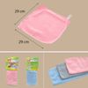 Bộ 3 khăn lau bếp Scrotch Brite 29 x 29 cm