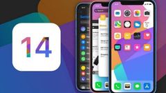  Cách mở Facebook, Youtube, TikTok khi gõ mặt lưng trên iOS 14 
