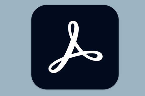 Phần Mềm Adobe Acrobat Standard Dc