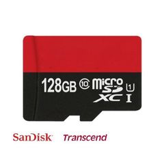  Thẻ nhớ MicroSD 128 GB Class 10 