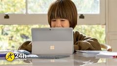  Surface Go 3 lộ cấu hình chi tiết kèm giá bán hấp dẫn: Chạy chip Intel Core i thế hệ 10, pin dùng 13 tiếng, Wi-Fi 6 và... 
