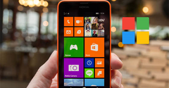  Cách xoá tài khoản Microsoft trên điện thoại Lumia nhanh chóng 