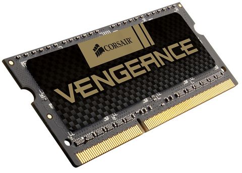 Vengeance® 16Gb High Performance Laptop (Cmsx16Gx3M2B1600C9)