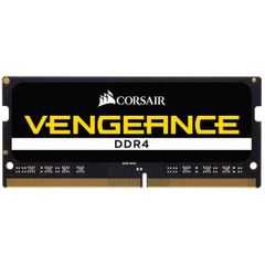  Vengeance® 8Gb (2X4Gb) Ddr4 Sodimm 2400Mhz Cl16 (Cmsx8Gx4M2A2400C16) 