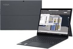  Laptop Lenovo Yoga Duet 7 13iml05 82as007cvn 