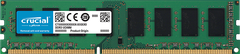  Crucial 16Gb Ddr3L-1600 Udimm 
