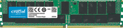  Crucial 32Gb Ddr4-2400 Rdimm 