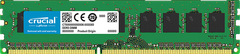  Crucial 4Gb Ddr3L-1866 Udimm 