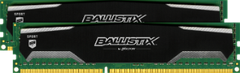  CRUCIAL BALLISTIX SPORT 8GB KIT (2 X 4GB) DDR3-1600 UDIMM 