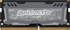  Crucial Ballistix Sport Lt 16Gb Ddr4-2666 Sodimm 