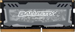  Crucial Ballistix Sport Lt 8Gb Ddr4-2666 Sodimm 