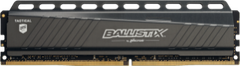  Crucial Ballistix Tactical 4Gb Ddr4-2666 Udimm 