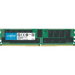  Crucial 128Gb Ddr4-2666 Lrdimm 