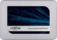  Crucial SSD MX500 500GB SATA 2.5 