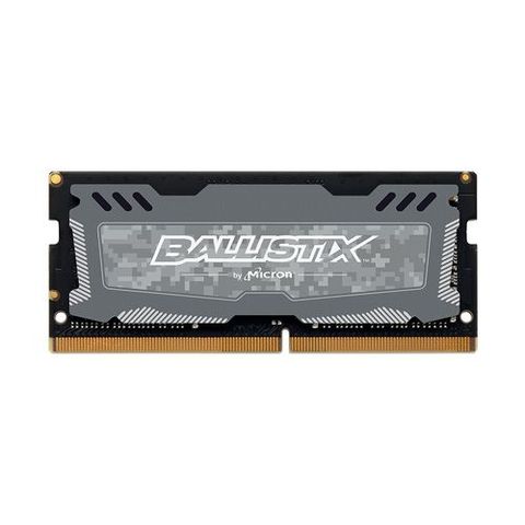 Crucial Ballistix Sport Lt 16Gb Ddr4-2400 Sodimm
