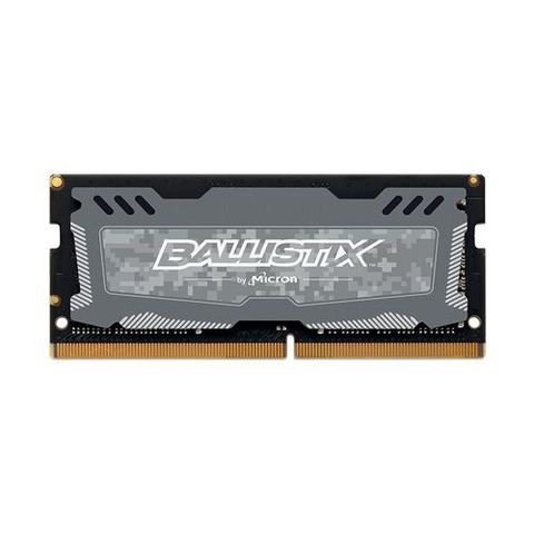 Crucial Ballistix Sport Lt 16Gb Ddr4-2400 Sodimm