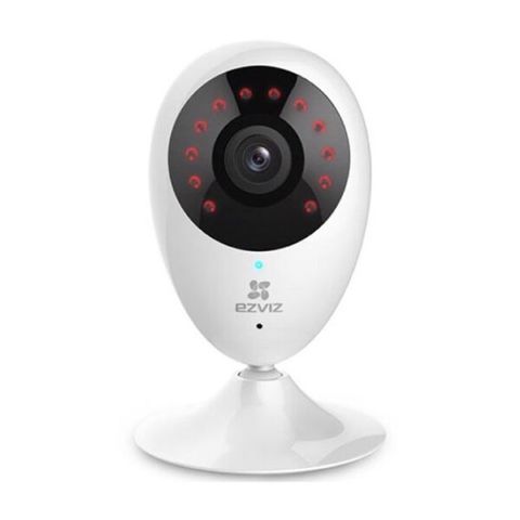 Camera Ip Hồng Ngoại Không Dây 1.0 Megapixel Ezviz Cs-cv206-c0-1a1wfr