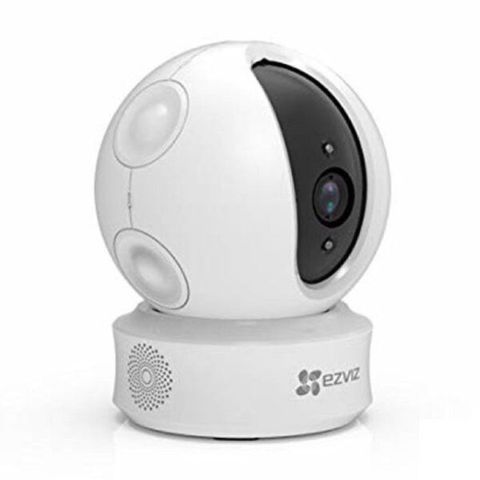 Camera Ip Hồng Ngoại Không Dây 1.0 Megapixel Ezviz Cs-cv246-b0-1c1wfr