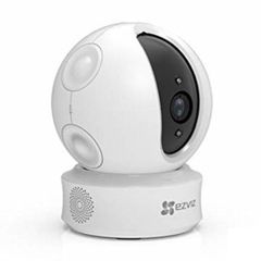  Camera Ip Hồng Ngoại Không Dây 1.0 Megapixel Ezviz Cs-cv246-b0-1c1wfr 