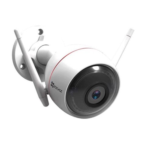 Camera Ip Hồng Ngoại Không Dây 1.0 Megapixel Ezviz Cs-cv310-a0-3b1wfr