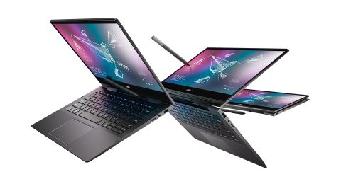 Dell Inspiron 13 7000 2-in-1 13.3
