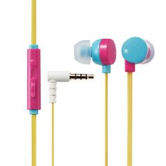  Tai Nghe Có Mic Elecom Ehp-cs3550pbu-g 