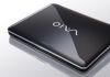 Sony Vaio Vgn-Cs190 Black