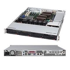  Máy Chủ Supermicro Cse-815tq-563cb 