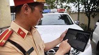 Bạn bè gần xa chú ý! Từ ngày 5/8, CSGT được xử phạt vi phạm theo video đăng tải trên mạng xã hội