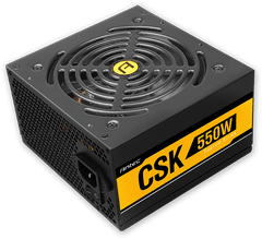  Nguồn Máy Tính ANTEC CUPRUM STRIKE CSK550 