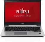 Fujitsu Lifebook U Series