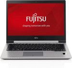  Fujitsu Lifebook U Series 