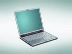 Fujitsu Lifebook S2210