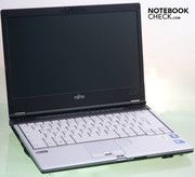 Fujitsu Lifebook S710