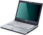  Fujitsu Lifebook Ah572 