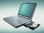 Fujitsu Lifebook T4210