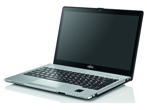 Fujitsu Amilo Xi2428