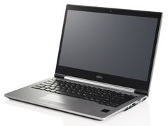  Fujitsu Lifebook U745 