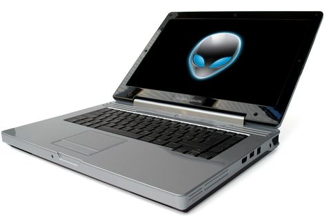 Alienware Area 51 M15X