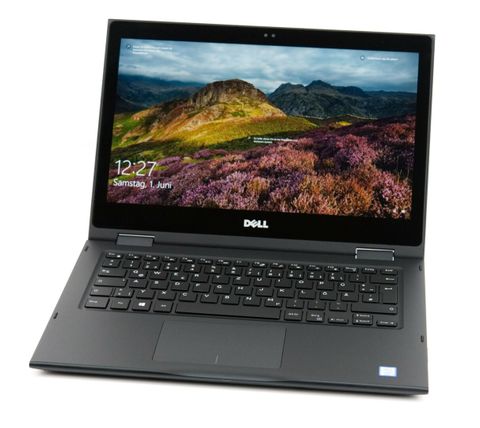 Ổ Cứng SSD Dell Latitude 3390 2-In-1 500G4